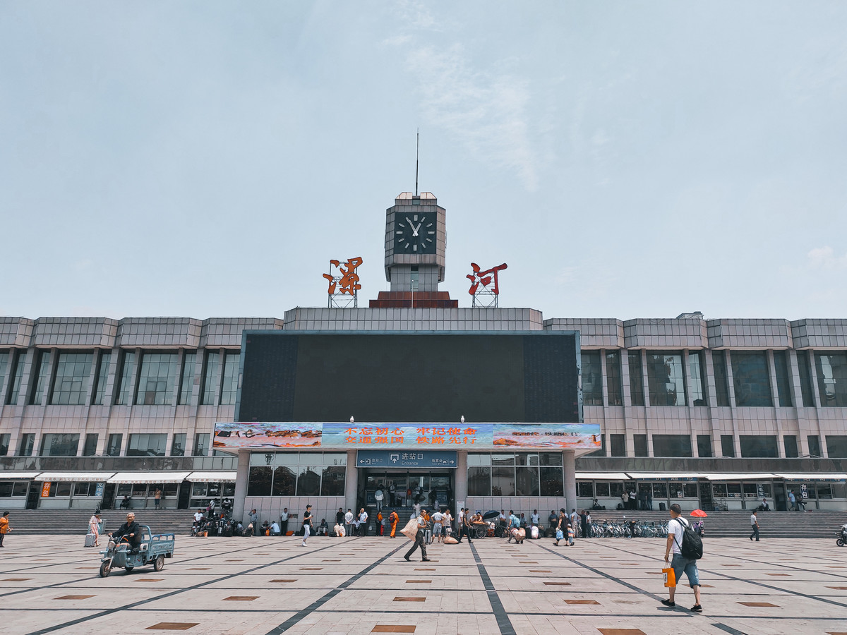 邯鄲到漯河物流專線-邯鄲至漯河貨運公司